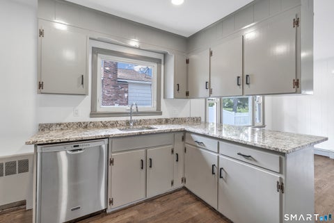 Tiny photo for 321 Old Town Road, Bridgeport, CT 06606 (MLS # 24203618)