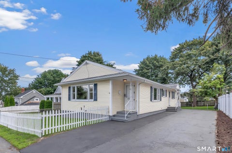 Photo of 321 Old Town Road, Bridgeport, CT 06606 (MLS # 24203618)