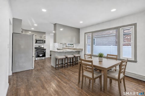 Tiny photo for 321 Old Town Road, Bridgeport, CT 06606 (MLS # 24203618)