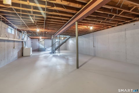 Tiny photo for 321 Old Town Road, Bridgeport, CT 06606 (MLS # 24203618)