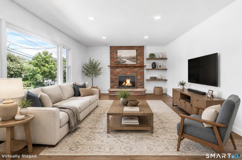 Tiny photo for 321 Old Town Road, Bridgeport, CT 06606 (MLS # 24203618)