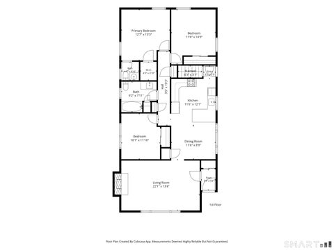 Tiny photo for 321 Old Town Road, Bridgeport, CT 06606 (MLS # 24203618)