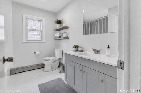 Tiny photo for 321 Old Town Road, Bridgeport, CT 06606 (MLS # 24203618)
