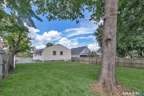 Tiny photo for 321 Old Town Road, Bridgeport, CT 06606 (MLS # 24203618)