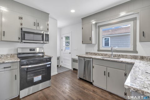 Tiny photo for 321 Old Town Road, Bridgeport, CT 06606 (MLS # 24203618)