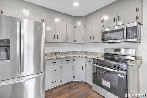 Tiny photo for 321 Old Town Road, Bridgeport, CT 06606 (MLS # 24203618)