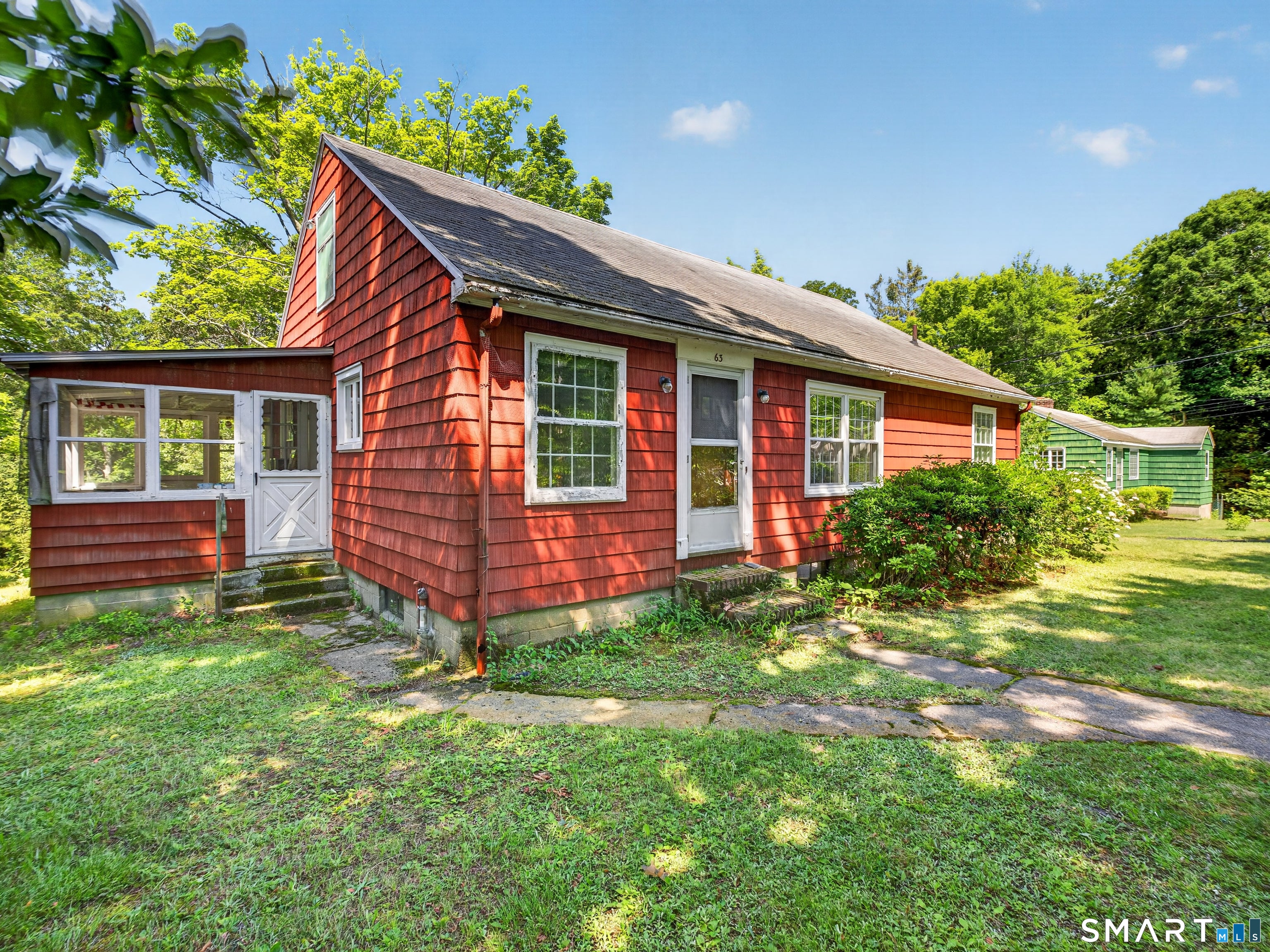 61 & 63 Oswegatchie Road