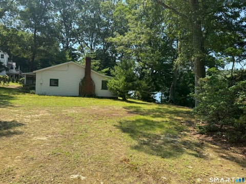 Tiny photo for 61 & 63 Oswegatchie Road, Waterford, CT 06385 (MLS # 24188024)