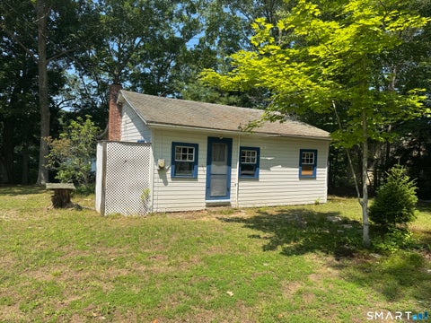 Tiny photo for 61 & 63 Oswegatchie Road, Waterford, CT 06385 (MLS # 24188024)