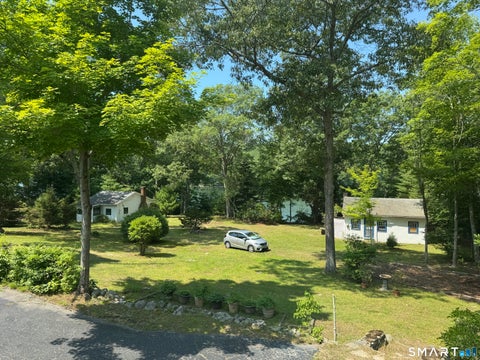 Tiny photo for 61 & 63 Oswegatchie Road, Waterford, CT 06385 (MLS # 24188024)