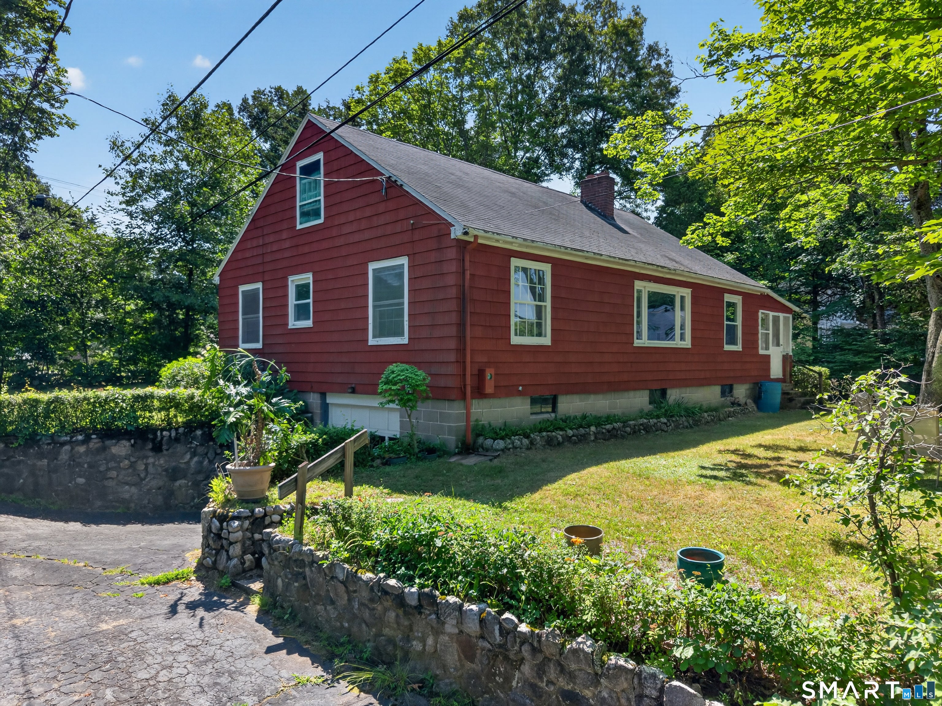 61 & 63 Oswegatchie Road