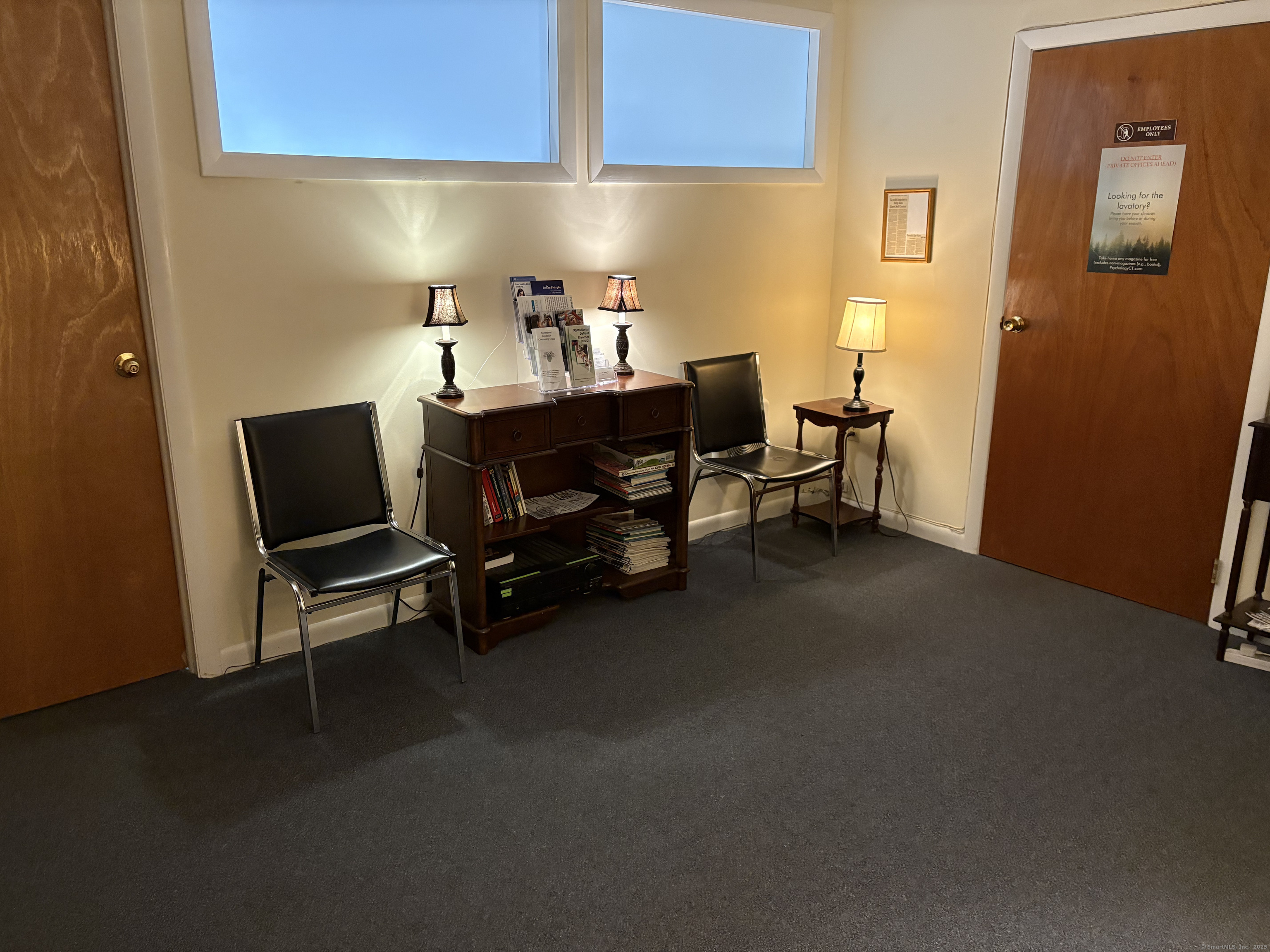 567 Vauxhall Street Extension