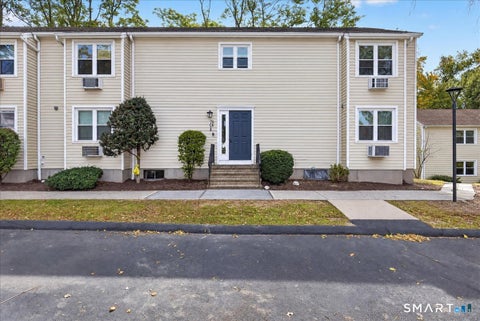 Photo of 79 Hill Street #G, Milford, CT 06460 (MLS # 24212412)