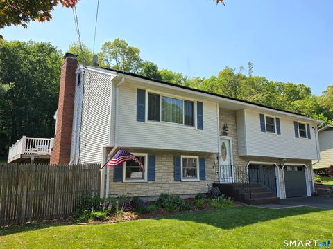 Homes For Sale - 145 Cipolla Drive<br/> East Hartford, CT 06118