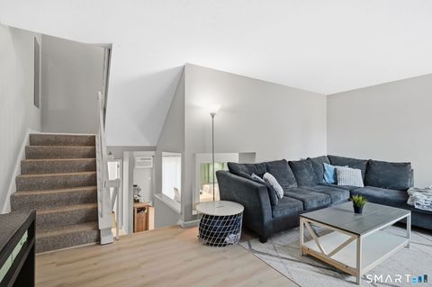 Tiny photo for 70 Old Town Road #362, Vernon, CT 06066 (MLS # 24163605)