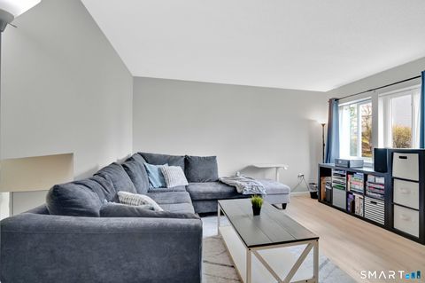 Tiny photo for 70 Old Town Road #362, Vernon, CT 06066 (MLS # 24163605)