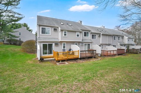 Tiny photo for 70 Old Town Road #362, Vernon, CT 06066 (MLS # 24163605)