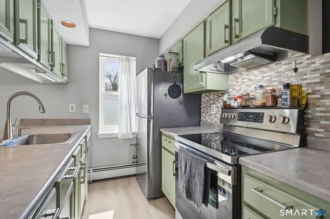 Tiny photo for 70 Old Town Road #362, Vernon, CT 06066 (MLS # 24163605)