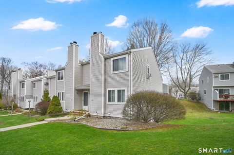 Tiny photo for 70 Old Town Road #362, Vernon, CT 06066 (MLS # 24163605)