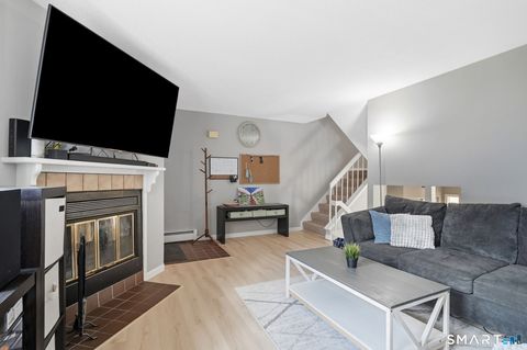 Tiny photo for 70 Old Town Road #362, Vernon, CT 06066 (MLS # 24163605)