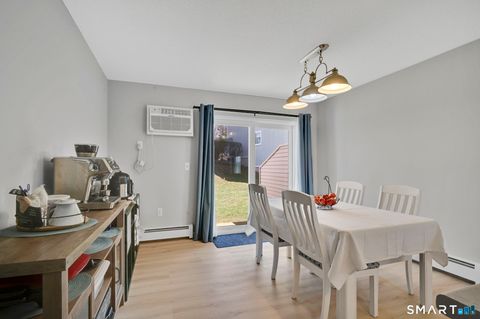 Tiny photo for 70 Old Town Road #362, Vernon, CT 06066 (MLS # 24163605)