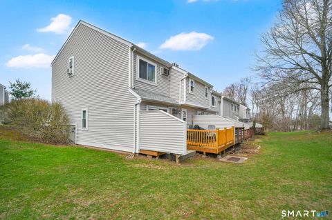 Tiny photo for 70 Old Town Road #362, Vernon, CT 06066 (MLS # 24163605)