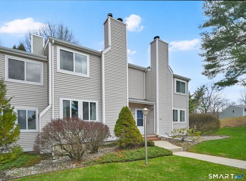 Tiny photo for 70 Old Town Road #362, Vernon, CT 06066 (MLS # 24163605)