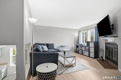 Tiny photo for 70 Old Town Road #362, Vernon, CT 06066 (MLS # 24163605)