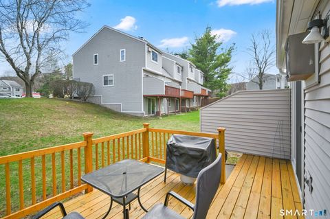 Tiny photo for 70 Old Town Road #362, Vernon, CT 06066 (MLS # 24163605)