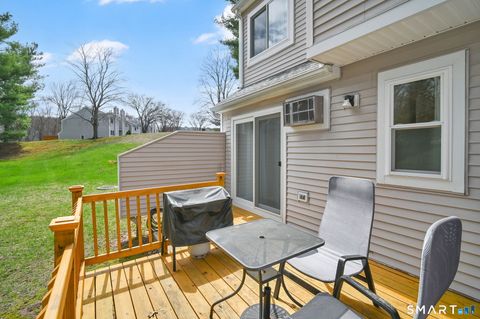 Tiny photo for 70 Old Town Road #362, Vernon, CT 06066 (MLS # 24163605)