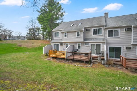 Tiny photo for 70 Old Town Road #362, Vernon, CT 06066 (MLS # 24163605)