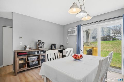 Tiny photo for 70 Old Town Road #362, Vernon, CT 06066 (MLS # 24163605)