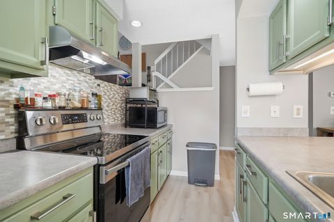 Tiny photo for 70 Old Town Road #362, Vernon, CT 06066 (MLS # 24163605)