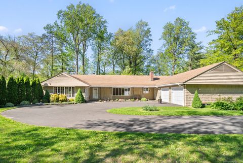 1 Penwood Road Bloomfield CT 06002