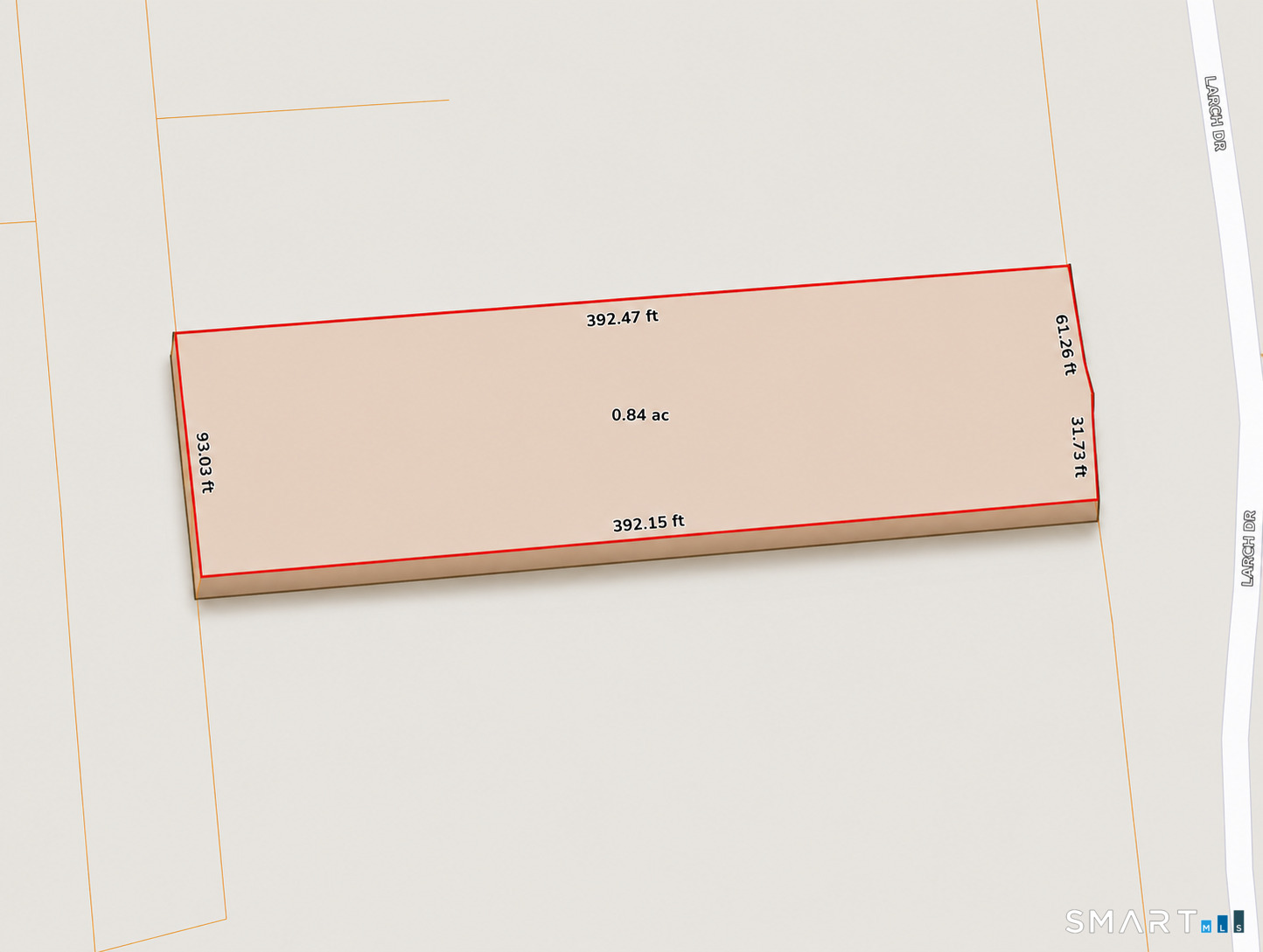 36 Larch Drive