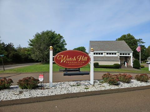 47 Jerimoth Drive 47 Branford CT 06405