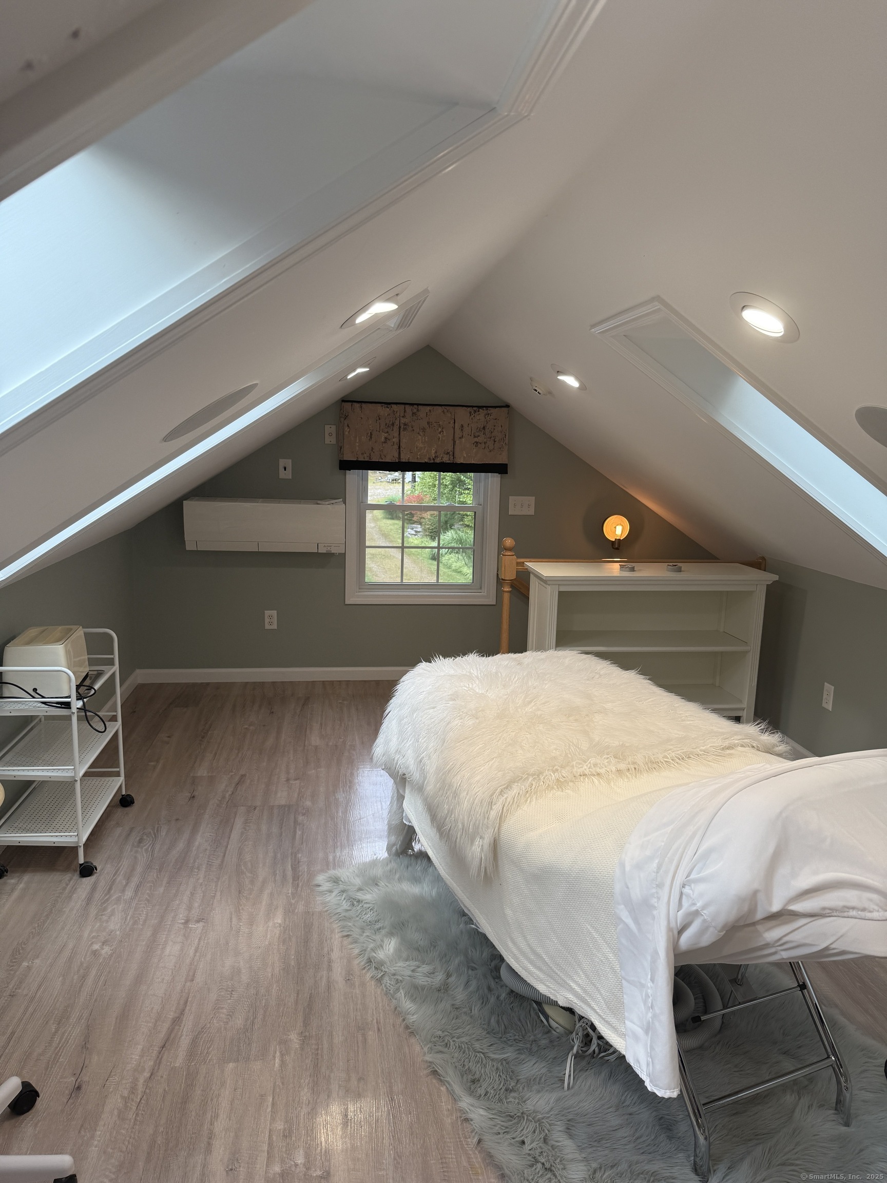 282 Linehouse Road