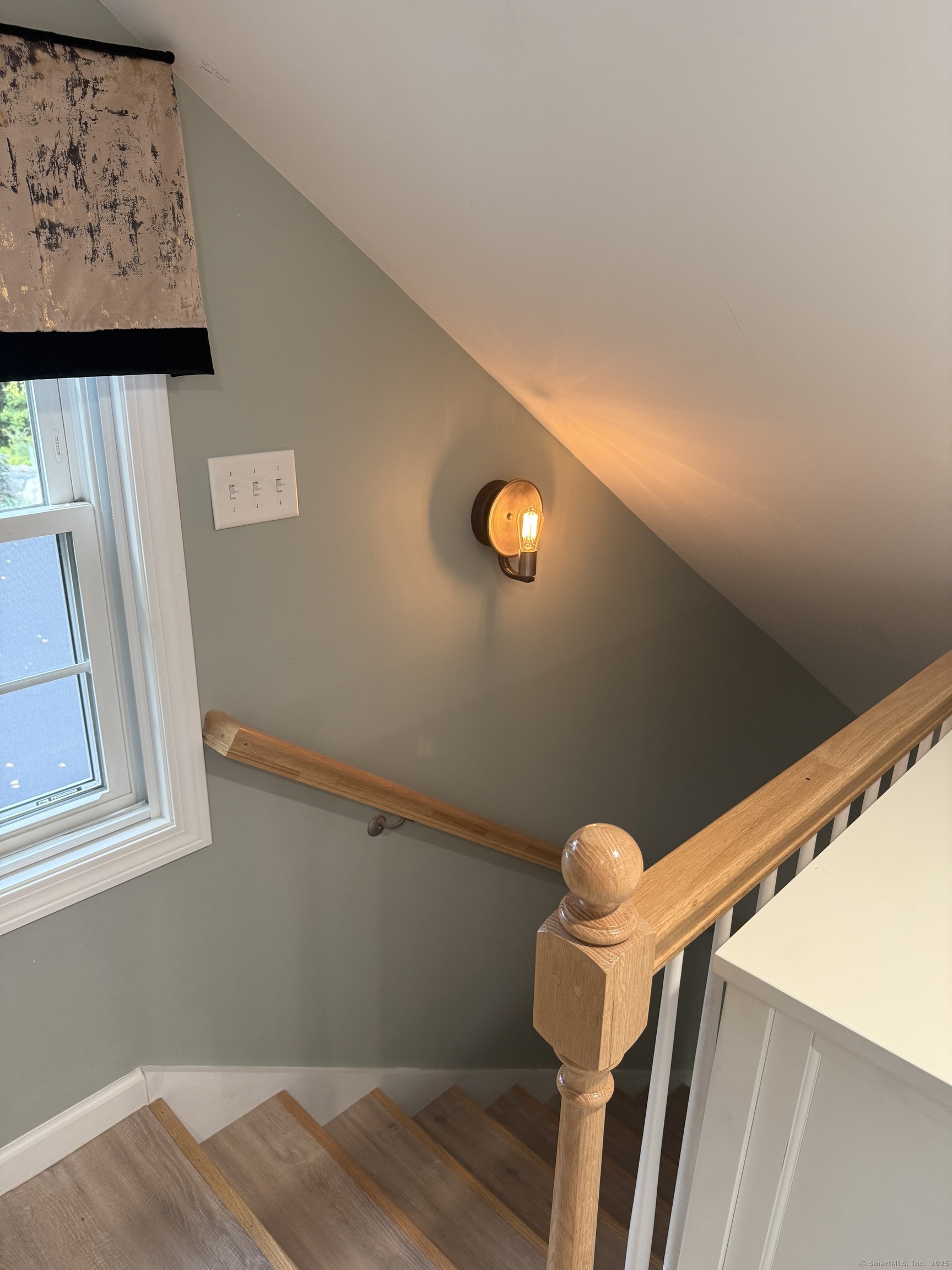282 Linehouse Road