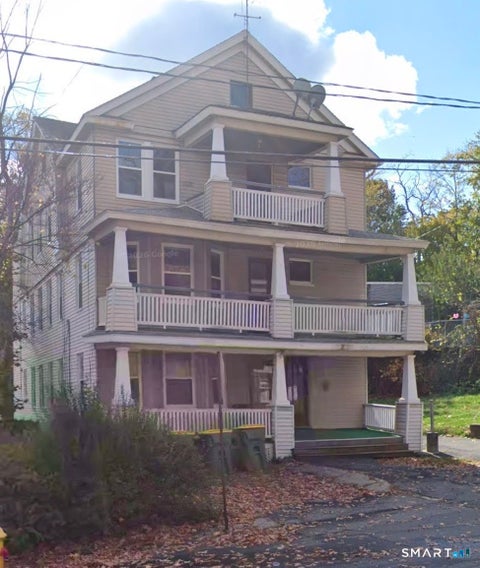 Photo of 79 Robbins Street, Waterbury, CT 06708 (MLS # 24209173)