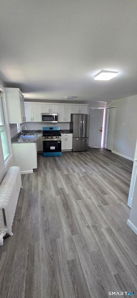 Tiny photo for 79 Robbins Street, Waterbury, CT 06708 (MLS # 24209173)