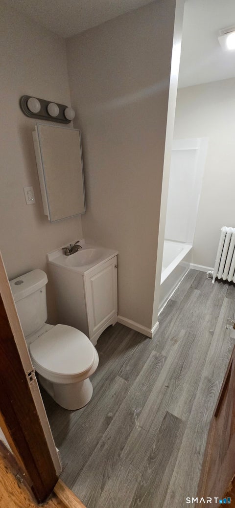 Tiny photo for 79 Robbins Street, Waterbury, CT 06708 (MLS # 24209173)