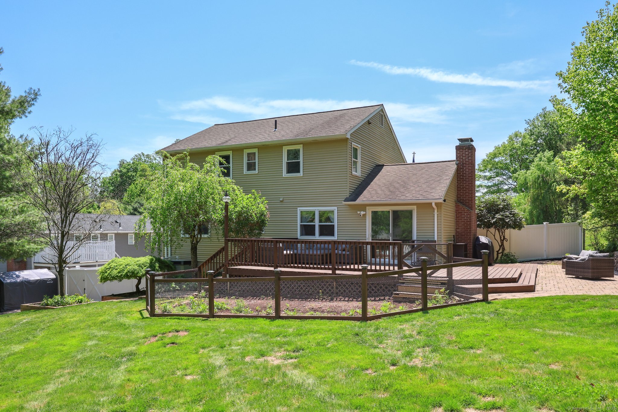 20 Cliff Edge Circle, Cheshire, Connecticut image 4