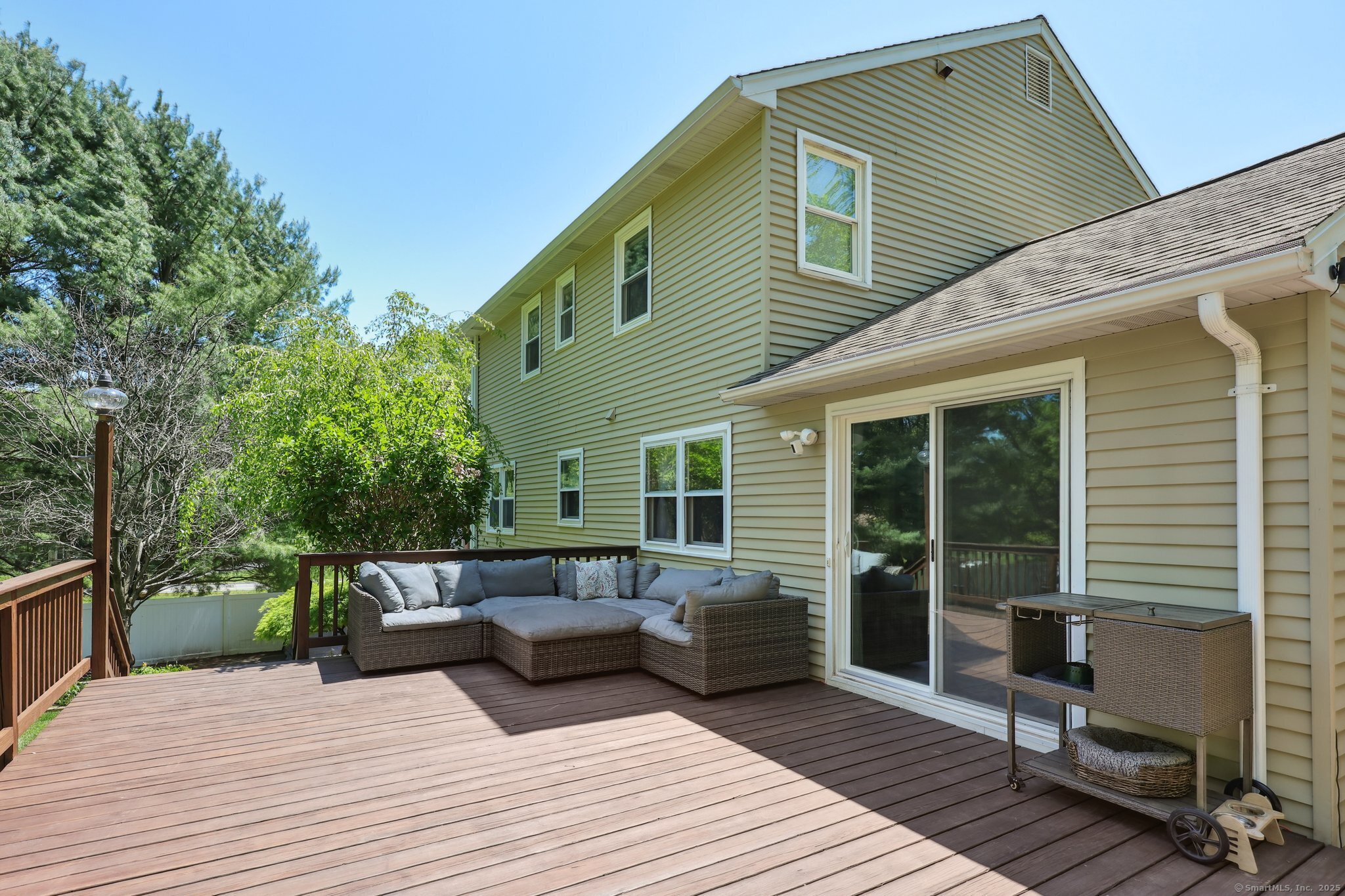 20 Cliff Edge Circle, Cheshire, Connecticut image 33