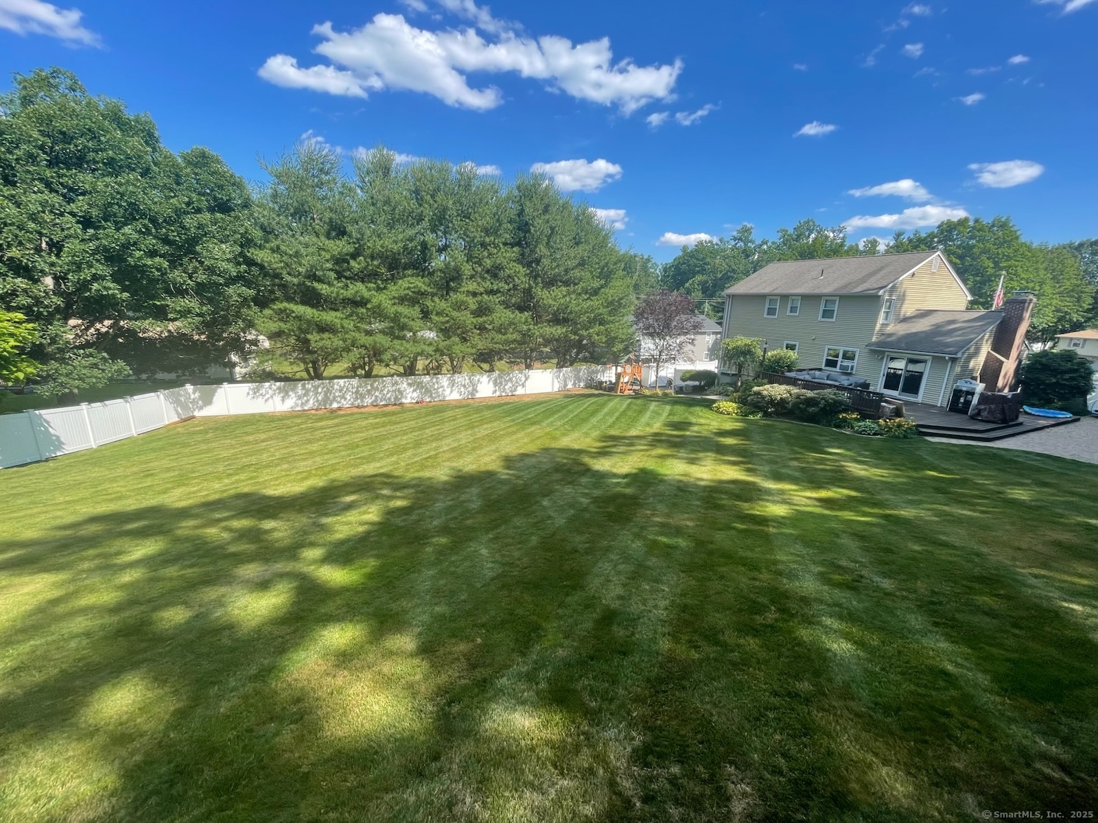 20 Cliff Edge Circle, Cheshire, Connecticut image 36