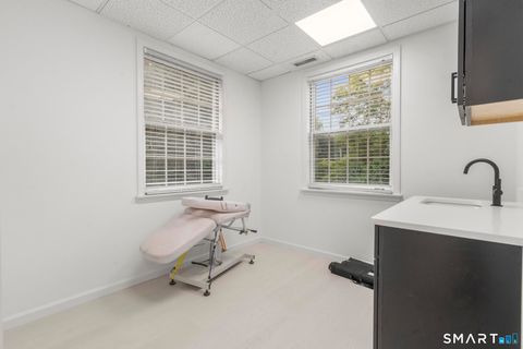 Tiny photo for 276 Main Street #D, Farmington, CT 06032 (MLS # 24156364)