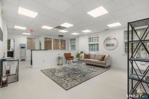 Tiny photo for 276 Main Street #D, Farmington, CT 06032 (MLS # 24156364)