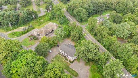 Tiny photo for 276 Main Street #D, Farmington, CT 06032 (MLS # 24156364)