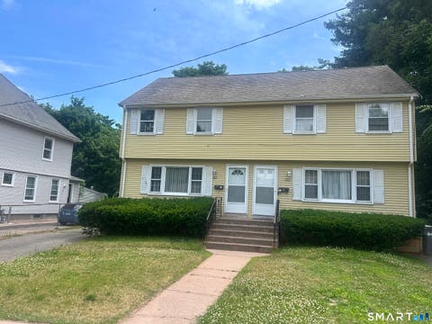 Tiny photo for 204 School Street, Manchester, CT 06040 (MLS # 24189724)