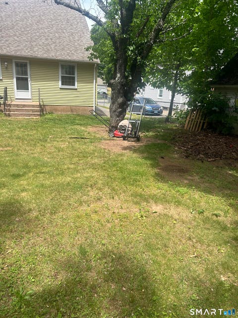 Tiny photo for 204 School Street, Manchester, CT 06040 (MLS # 24189724)