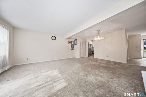 Tiny photo for 75 Hunter Court #E75, Torrington, CT 06790 (MLS # 24173835)